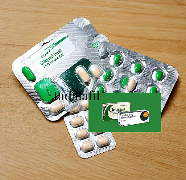 Tadalafil 5 mg